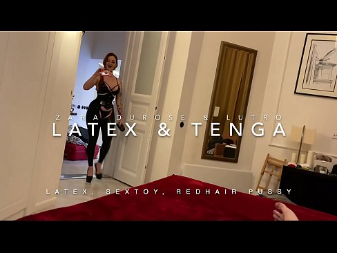 ❤️ Escada ruiva em traje de látex fodida por meio de meio-irmão Porno russo em nós pt.https-tubsexer.ru ☑