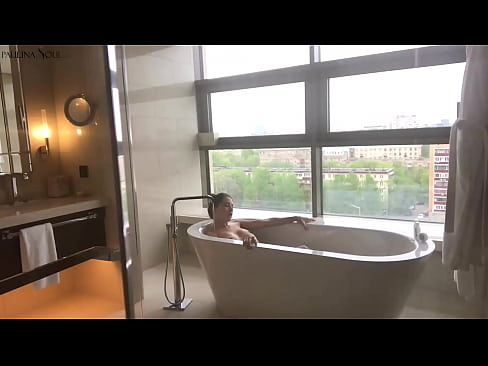 ❤️ Bebé tremendo A masturbar-se apaixonadamente na sua rata na casa de banho Porno russo em nós pt.https-tubsexer.ru ☑